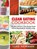 Clean Eating Cookbook, NEWMAN,  Luke - Gebonden - 9781647485351