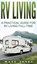 RV Living, Matt Jones - Gebonden - 9781647485894