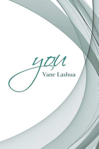 You, Vane Lashua - Paperback - 9781647492984