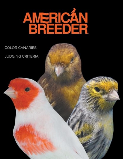 American Breeder, Ricardo Sanchez - Paperback - 9781647495817