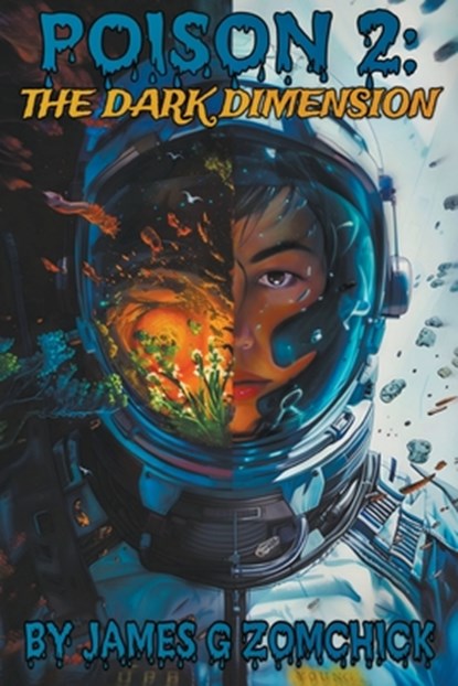 Poison 2, James G. Zomchick - Paperback - 9781647499990
