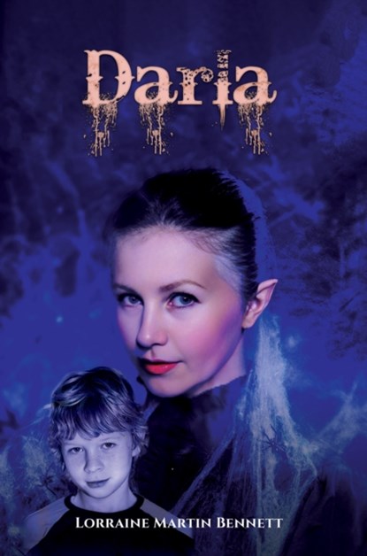 Darla, Lorraine Martin Bennett - Paperback - 9781647507381