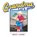 Grandma, Let's Go!!! and Kids, Let's Go!!!, Becky Clover - Paperback - 9781647531423