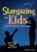 Stargazing for Kids, Jonathan Poppele - Paperback - 9781647551346