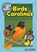 The Kids' Guide to Birds of the Carolinas, Stan Tekiela - Paperback - 9781647553135