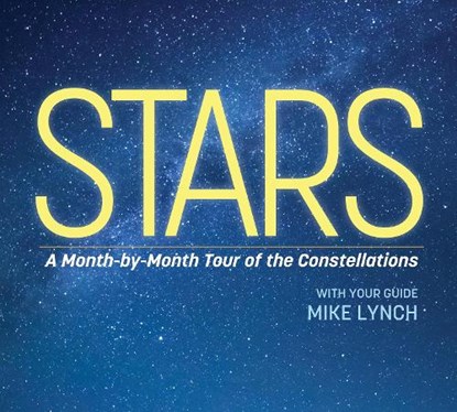 Stars, Mike Lynch - Paperback - 9781647554194