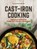 Cast-Iron Cooking, Julia Rutland - Gebonden - 9781647554705