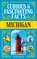 Curious & Fascinating Facts: Michigan, Kathryn Houghton - Paperback - 9781647555696