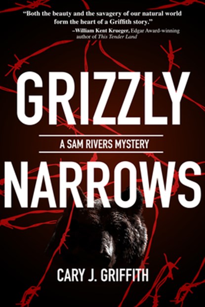 Grizzly Narrows, Cary J. Griffith - Paperback - 9781647556686
