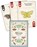Moths Playing Cards, Mel Bryant - Gebonden - 9781647556761