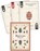 Beetles Playing Cards, Mel Bryant - Gebonden - 9781647556778