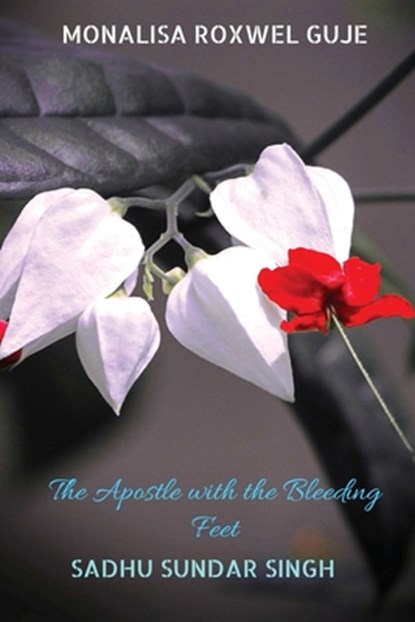 The Apostle with the Bleeding Feet, Monalisa Roxwel Guje - Paperback - 9781647603557