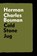 Cold Stone Jug, Herman Charles Bosman - Paperback - 9781647645182
