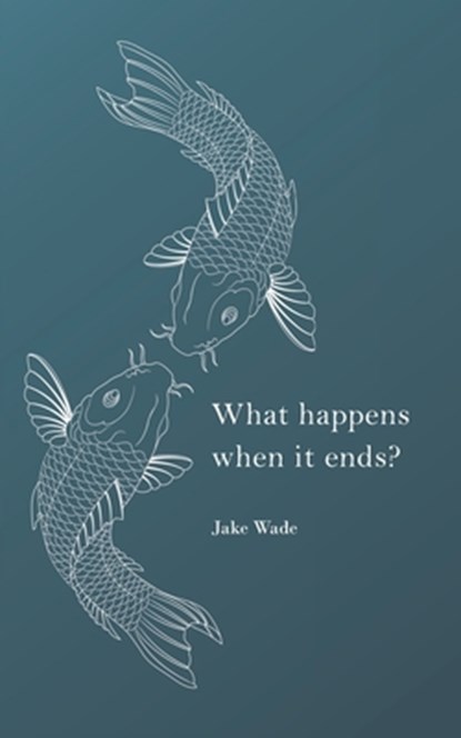 What happens when it ends?, Jake Kirk Wade - Paperback - 9781647648237