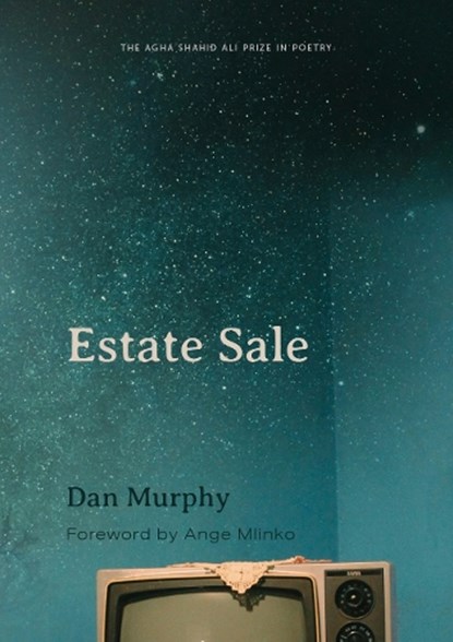 Estate Sale, Dan Murphy - Paperback - 9781647692322