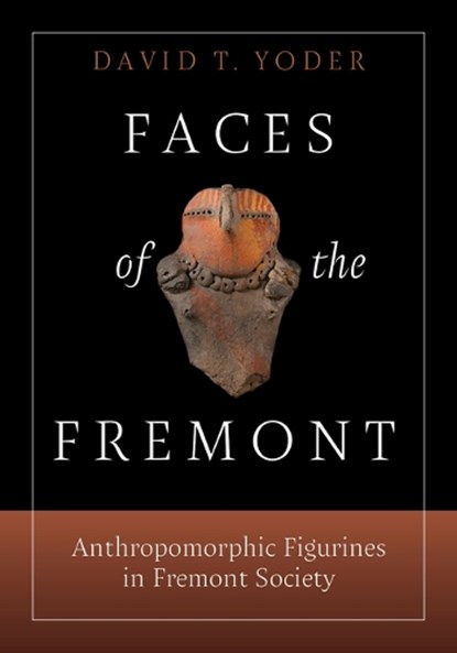 Fremont Figurines, David Yoder - Gebonden - 9781647692438