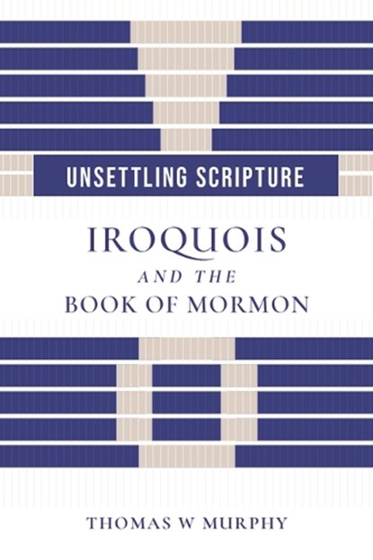 Unsettling Scripture, Thomas W. Murphy - Gebonden - 9781647692629