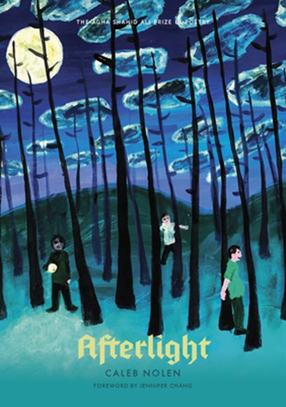 Afterlight, Caleb Nolen - Paperback - 9781647692988