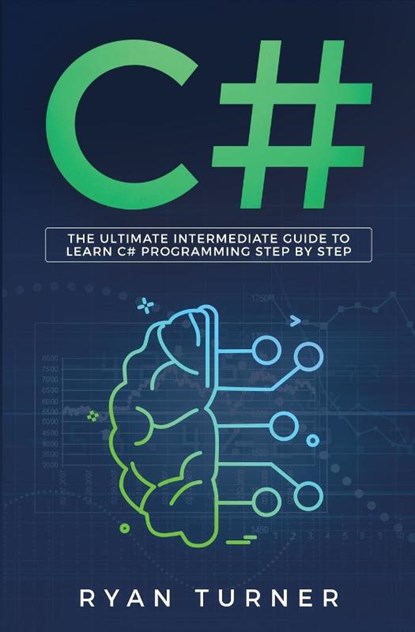 C#, Turner Ryan Turner - Paperback - 9781647710156