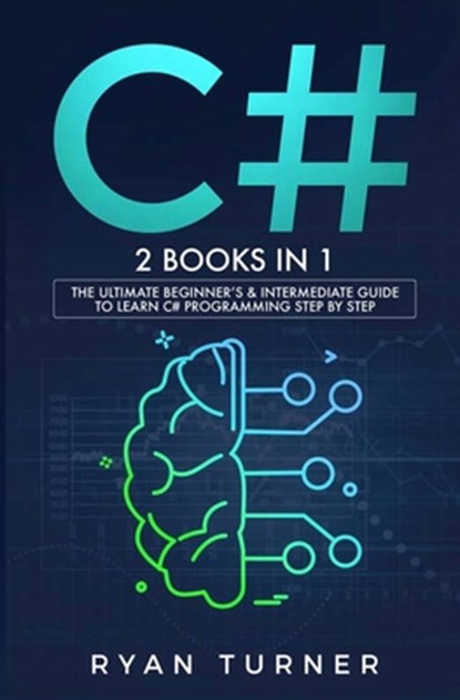 C#, Ryan Turner - Paperback - 9781647710200