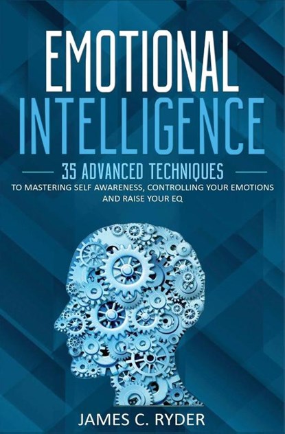 Emotional Intelligence, Ryder James C. Ryder - Paperback - 9781647710460