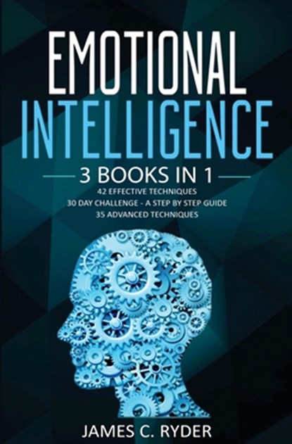 Emotional Intelligence, Ryder James C. Ryder - Paperback - 9781647710477