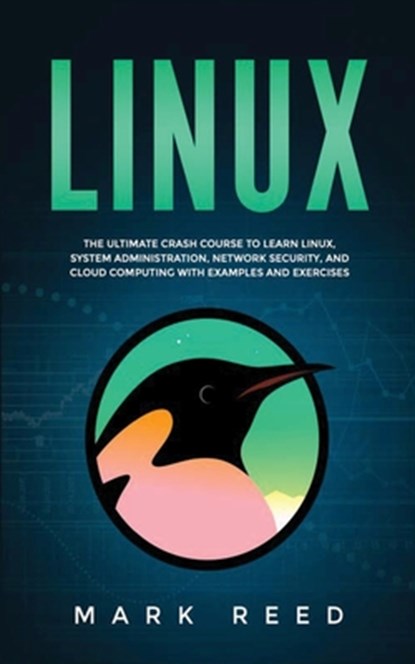 Linux, Mark Reed - Paperback - 9781647710859