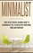 Minimalist, ANAHATA,  Beatrice - Paperback - 9781647770082