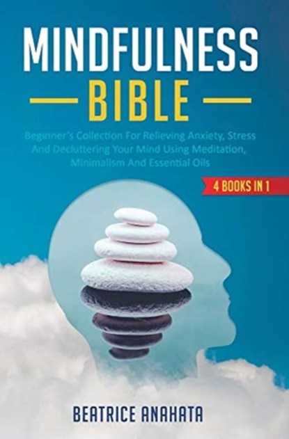 Mindfulness Bible, Beatrice Anahata - Gebonden - 9781647771331