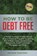 How to be Debt Free, Phil Wall - Gebonden - 9781647772451