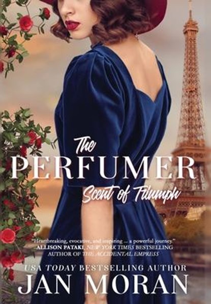 The Perfumer, Jan Moran - Gebonden - 9781647780180