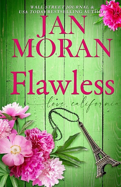 Flawless, Jan Moran - Paperback - 9781647780791