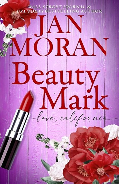 Beauty Mark, Jan Moran - Paperback - 9781647780814