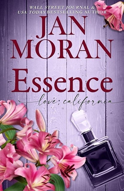 Essence, Jan Moran - Paperback - 9781647780852