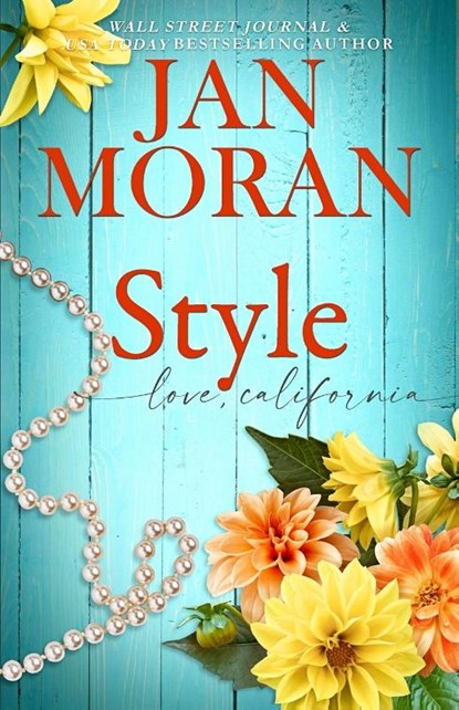 Style, Jan Moran - Paperback - 9781647780876
