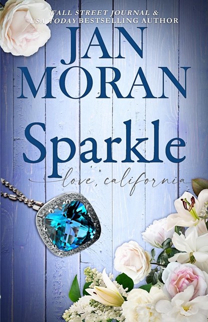 Sparkle, Jan Moran - Paperback - 9781647780890