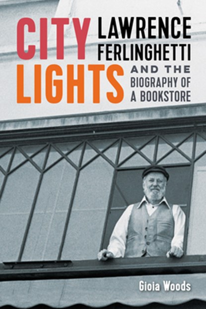 City Lights, Gioia Woods - Paperback - 9781647792398