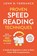 Proven Speed Reading Techniques, John R Torrance - Paperback - 9781647800536