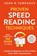 Proven Speed Reading Techniques, John R Torrance - Gebonden - 9781647801335