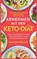 Abnehmen mit der Keto-Diat, Ulrike Muller - Gebonden - 9781647802233