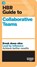 HBR Guide to Collaborative Teams (HBR Guide Series), Harvard Business Review - Paperback - 9781647820893