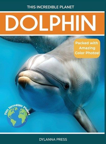 Dolphin, Tyler Grady - Gebonden - 9781647904548