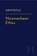 Nicomachean Ethics, Aristotle - Gebonden - 9781647922795