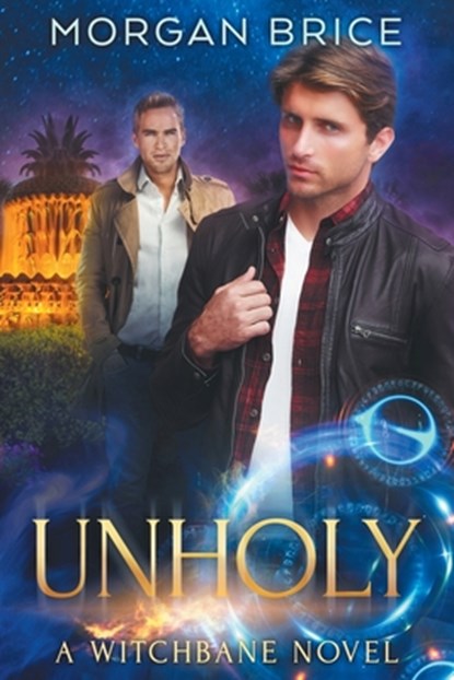 Unholy, Morgan Brice - Paperback - 9781647950019