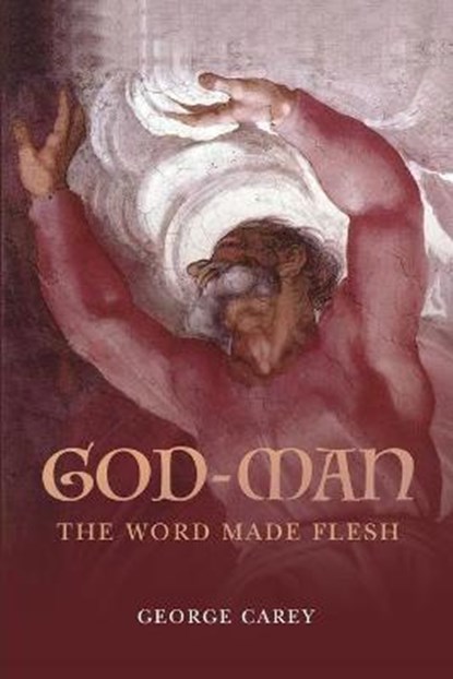 God-Man, PERRY,  Carey - Paperback - 9781647981723
