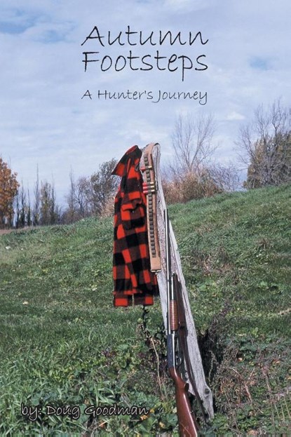 Autumn Footsteps, Doug Goodman - Paperback - 9781648013591