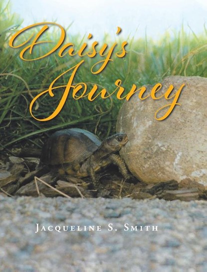 Daisy's Journey, Jacqueline S Smith - Gebonden - 9781648015984