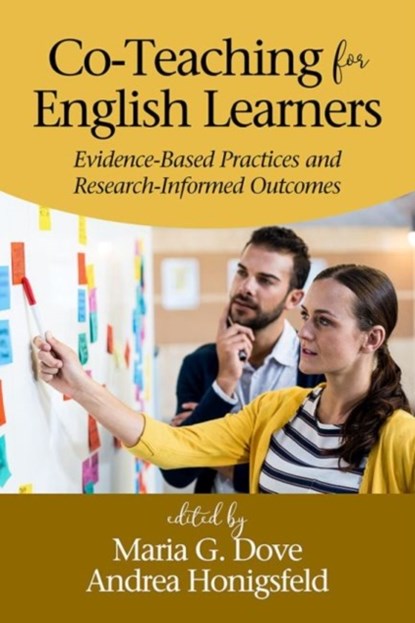 Co-Teaching for English Learners, Maria G. Dove ; Andrea Honigsfeld - Paperback - 9781648022258
