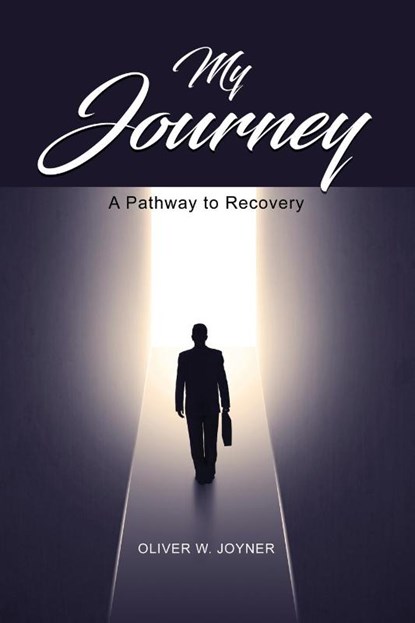 My Journey, Oliver W. Joyner - Paperback - 9781648040832