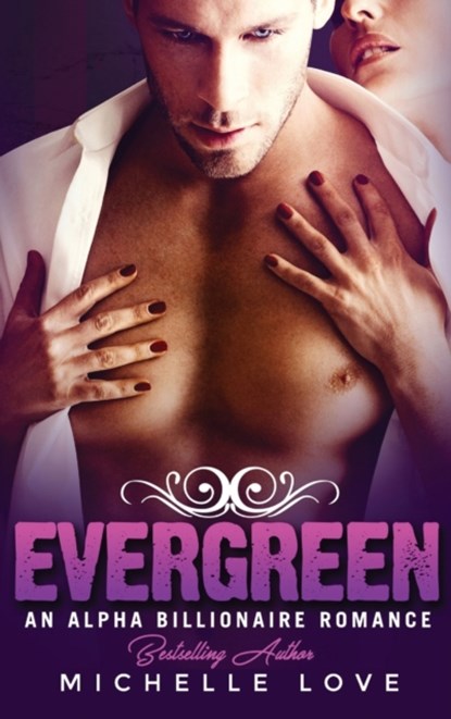 Evergreen, Michelle Love - Gebonden - 9781648087714